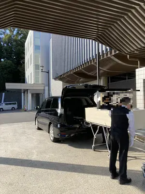 つばさ葬祭（高津事務所）