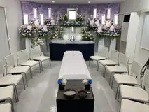 家族葬プラン(2日)