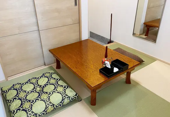 家族葬の仙和　仙台あすと長町ホールで葬儀を行なった写真