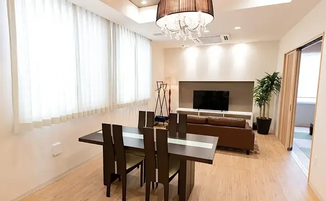 家族葬の仙和 仙台南小泉ホールで葬儀を行なった写真