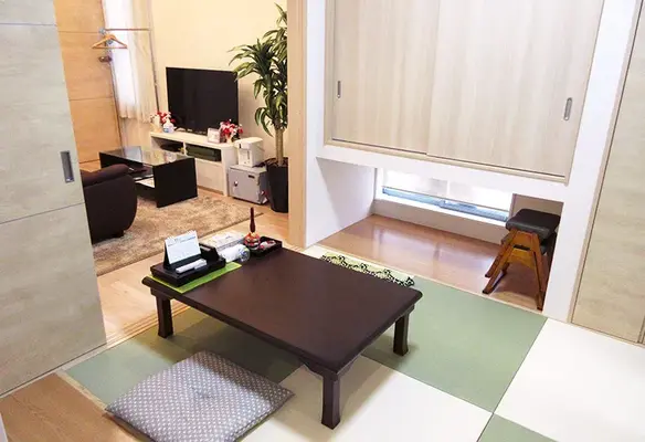 家族葬の仙和 仙台南小泉ホールで葬儀を行なった写真