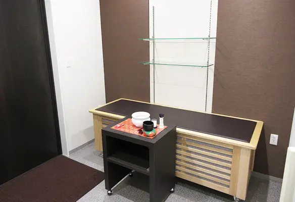 家族葬の仙和 仙台南小泉ホールで葬儀を行なった写真