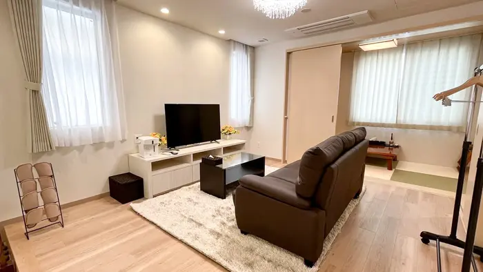 家族葬の仙和 仙台南小泉ホールで葬儀を行なった写真