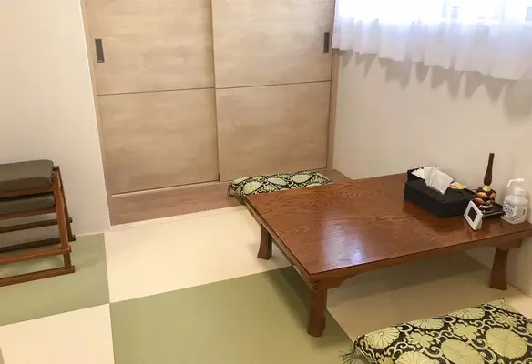 家族葬の仙和　仙台幸町ホールで葬儀を行なった写真
