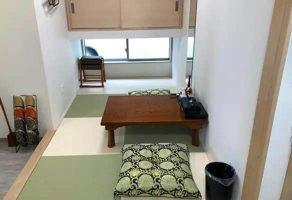 家族葬の仙和　多賀城ホールで葬儀を行なった写真