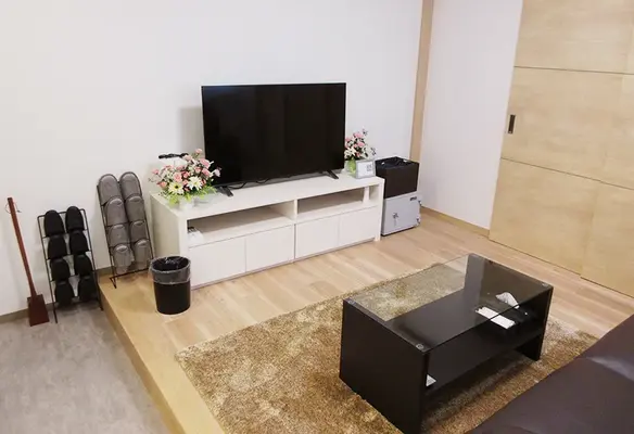 家族葬の仙和　多賀城ホールで葬儀を行なった写真