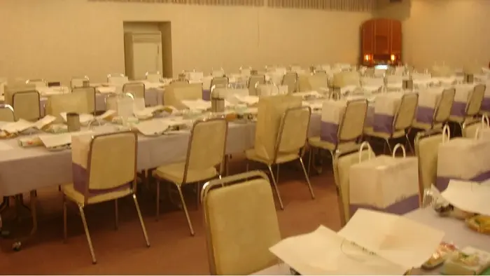 御牧（セレモニーホール平安東御）で葬儀を行なった写真