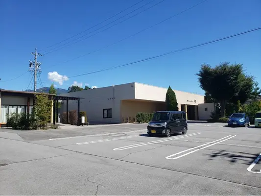 御牧（セレモニーホール平安東御）で葬儀を行なった写真