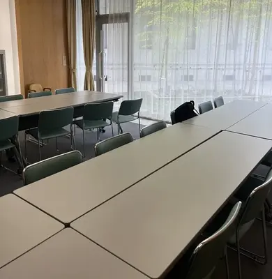 セレモニー目黒で葬儀を行なった写真