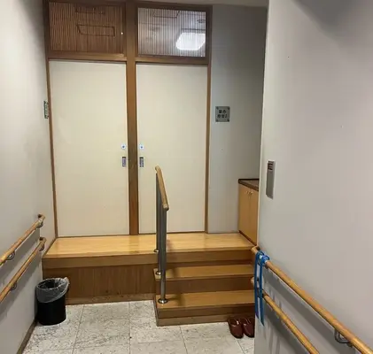 セレモニー目黒で葬儀を行なった写真