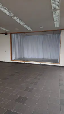 鳳林院で葬儀を行なった写真