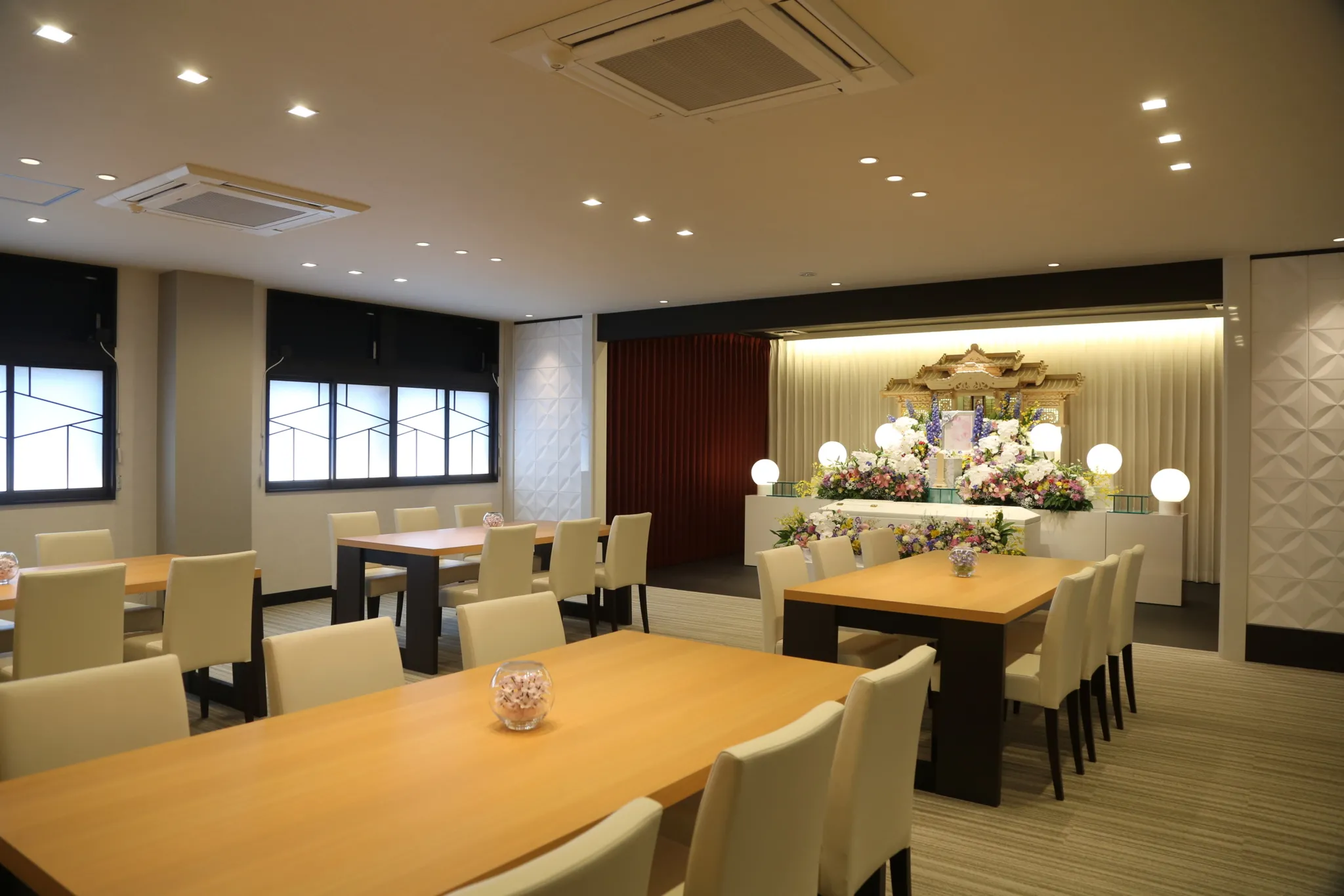 ハウスセレモニー株式会社 家族葬邸宅-感-