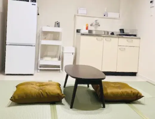 斎場 想庵で葬儀を行なった写真