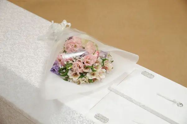 法要館のお葬式