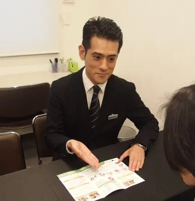 お葬式だけでなくご法要でも利用可
