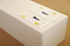 火葬式　シンプル