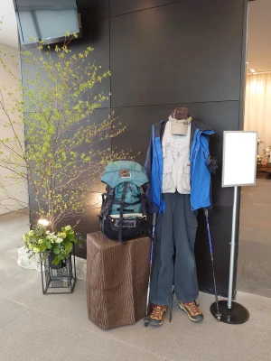 フラワリングセレモニー　浦安営業所