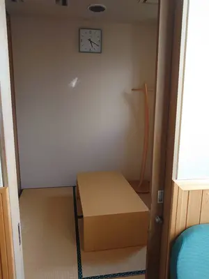 県央みずほ斎場で葬儀を行なった写真