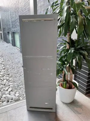 県央みずほ斎場で葬儀を行なった写真