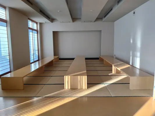 県央みずほ斎場で葬儀を行なった写真