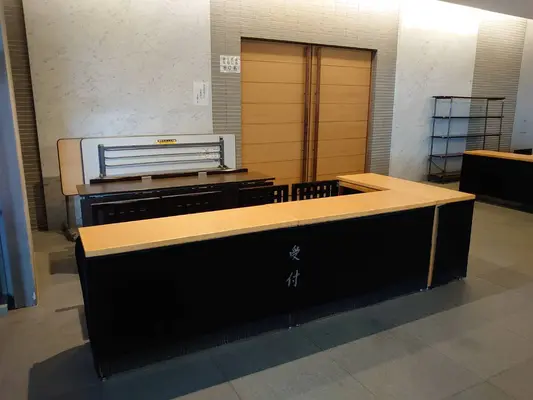 県央みずほ斎場で葬儀を行なった写真