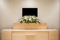 家族葬（一日葬）28プラン