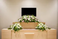 家族葬（二日葬）35プラン