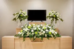 家族葬（二日葬）53プラン