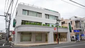 サン・ライフ（伊勢原駅南口ファミリーホール）