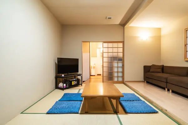 フローラルホール寝屋川会館で葬儀を行なった写真