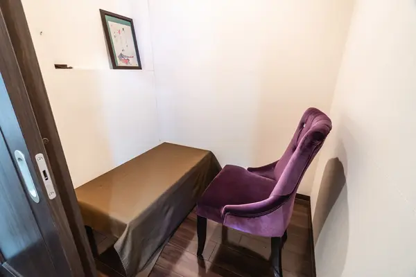 フローラルホール寝屋川会館で葬儀を行なった写真