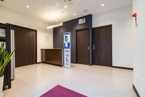 フローラルホール松原会館で葬儀を行なった写真