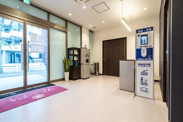 フローラルホール松原会館で葬儀を行なった写真