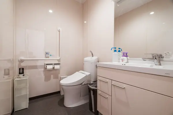 フローラルホール松原会館で葬儀を行なった写真