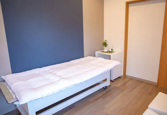 家族葬のトワーズ　湖西店で葬儀を行なった写真