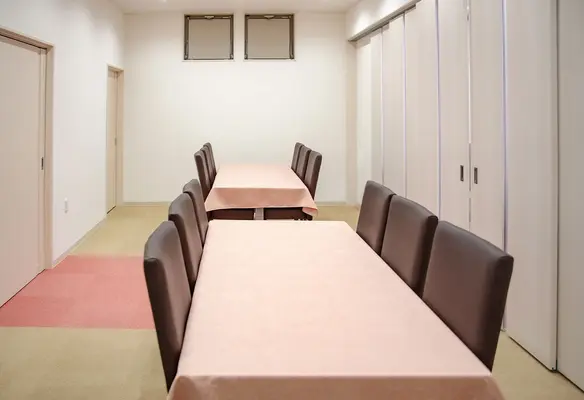 家族葬のトワーズ 豊川八幡で葬儀を行なった写真