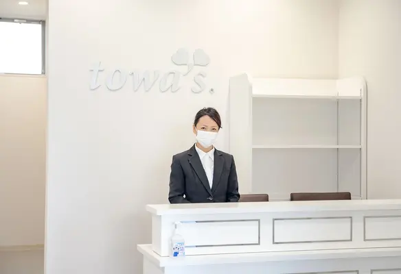 家族葬のトワーズ 豊川八幡で葬儀を行なった写真