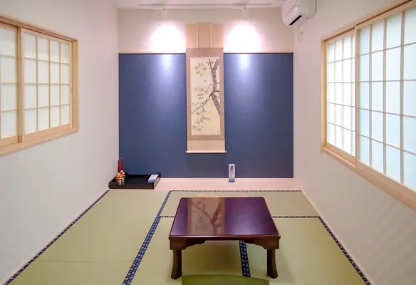 家族葬のトワーズ　豊川八幡で葬儀を行なった写真