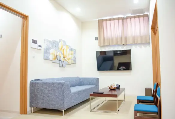 家族葬のトワーズ　豊橋こもぐちで葬儀を行なった写真