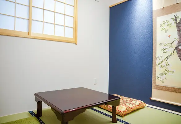 家族葬のトワーズ　豊橋こもぐちで葬儀を行なった写真