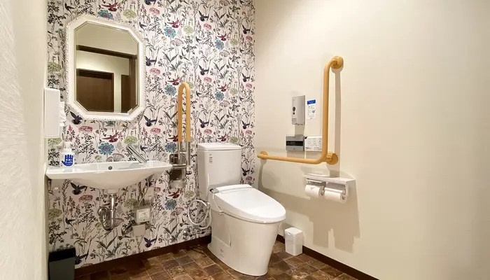 若松会館で葬儀を行なった写真