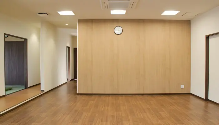 若松会館で葬儀を行なった写真