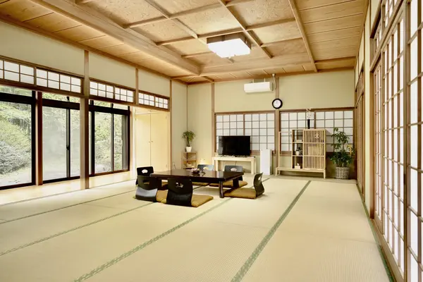 家族葬の偲で葬儀を行なった写真