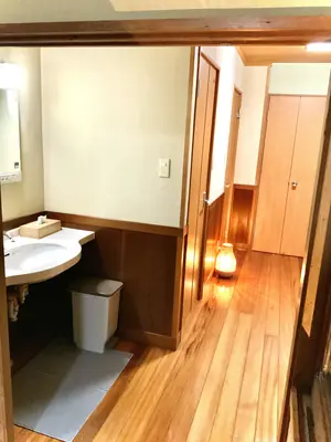 家族葬の偲で葬儀を行なった写真