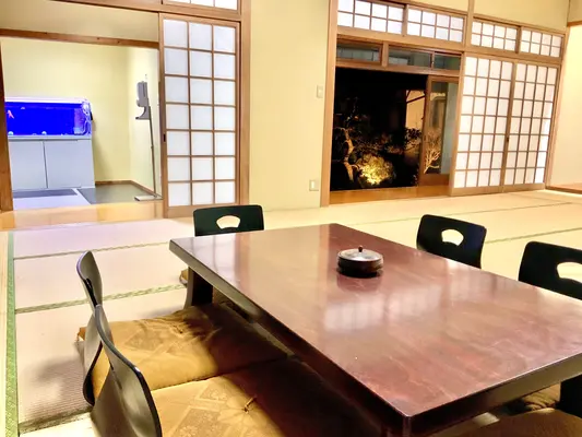 家族葬の偲で葬儀を行なった写真