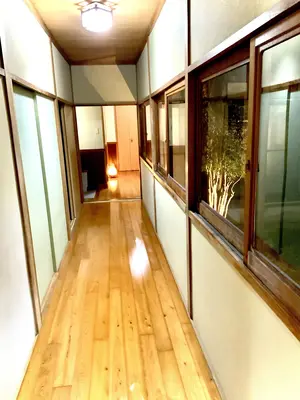 家族葬の偲で葬儀を行なった写真