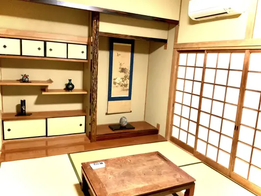 家族葬の偲で葬儀を行なった写真