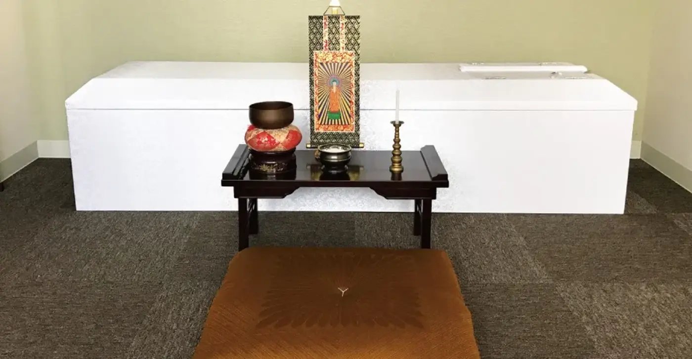 直葬（シンプル火葬式）プラン