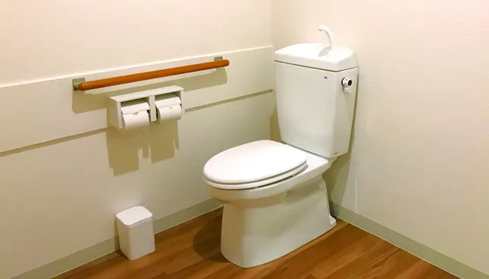 小倉斎場で葬儀を行なった写真