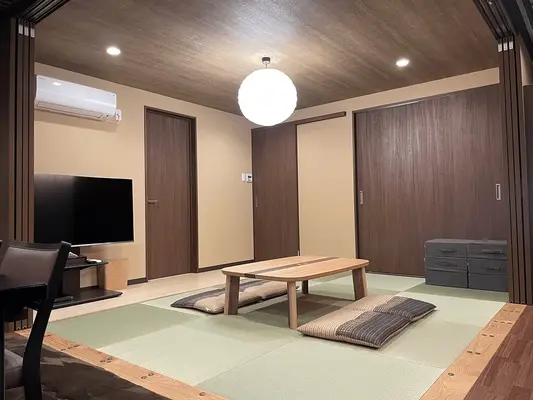 すいこうしゃ 箕面斎場ホールで葬儀を行なった写真